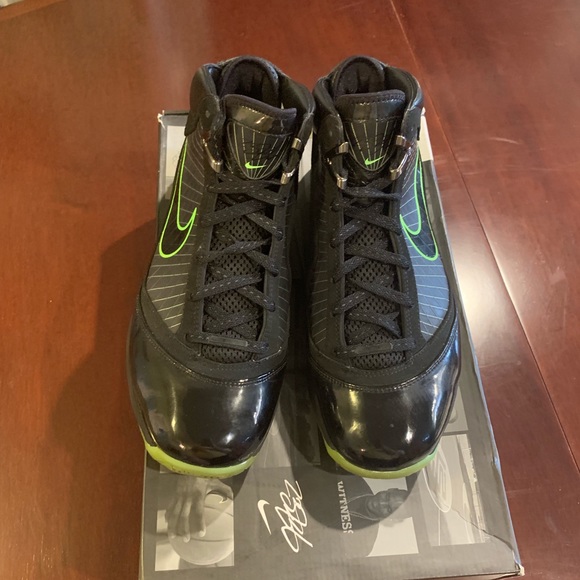 Nike Other - Lebron 7 Dunkman size 11 VNDS w box